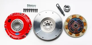 South Bend Clutch DXD Stage 3 Endurance Clutch Kit For Mini - BMK1001FW-SS-TZ